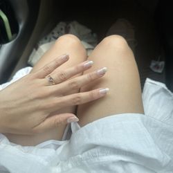 Rose Nails
