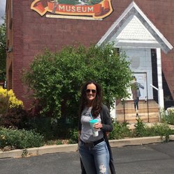 Rifle Creek Museum