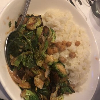 South Fork Grille - Buddha bowl - American Near Me - Estero, Florida
