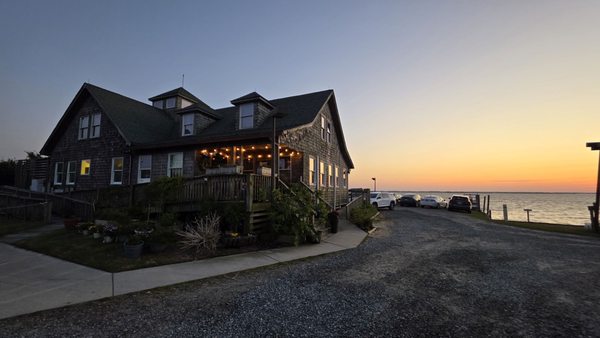 The Paper Canoe by null