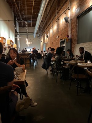 Cucciolo Osteria Durham by null