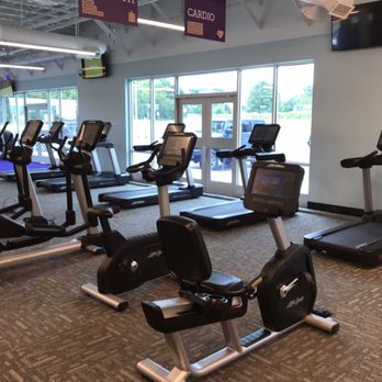 Anytime Fitness - State of the art cardio equipment. - Gyms Near Me - Hagerstown, Maryland Anytime Fitness - State of the art cardio equipment. - Gyms Near Me - Hagerstown, Maryland