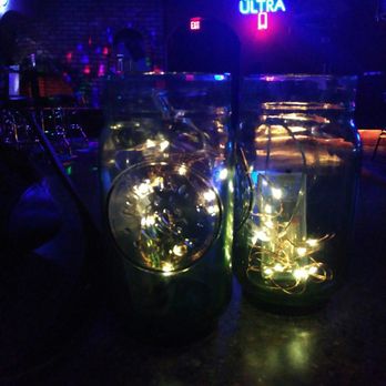 Firefly Lounge - So tonight is one of those days to escape. Hopefully I can do that here with a great glass of BOGLE!! - Lounges Near Me - Sacramento, California