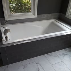 Gorgeous Bathroom Remodel