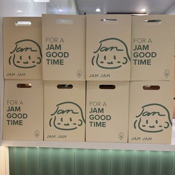 Jam Jam Tea & Moments - Decor - Bubble Tea Near Me - Walnut, California Jam Jam Tea & Moments - Decor - Bubble Tea Near Me - Walnut, California