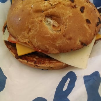 Culver's - What I actually got #1 - Fast Food Near Me - Scottsbluff, Nebraska