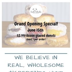 Koala Kolache - Can't wait!