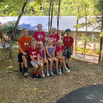 War Eagle Cavern - Historical Tours Near Me - Rogers, Arkansas