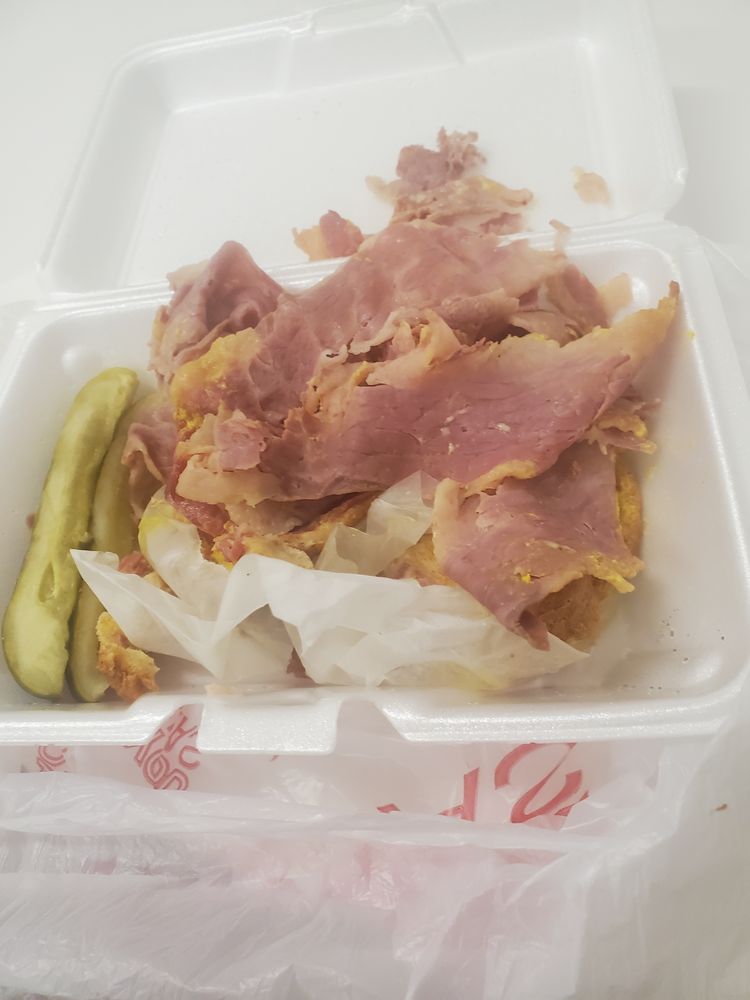 MOTOR CITY GRILL Updated September 2024 11 Reviews 3641 Grand River Ave, Detroit, Michigan