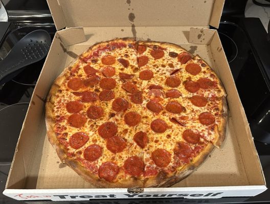 Sabatino’s by null