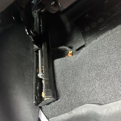 user provided Impressive Way Detailing photo