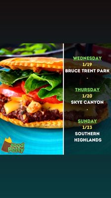 Menu photo 3 Yaad Patty North Las Vegas, NV Menu photo 3 Yaad Patty North Las Vegas, NV