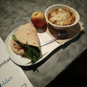 Panera Bread - Sandwiches Near Me - Woodinville, Washington