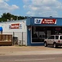 Bonnie & Clydes Pools and Spas