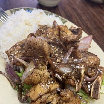 New Fortune Restaurant - 14. Black Pepper Beef Rice() - Chinese Near Me - San Francisco, California New Fortune Restaurant - 14. Black Pepper Beef Rice() - Chinese Near Me - San Francisco, California