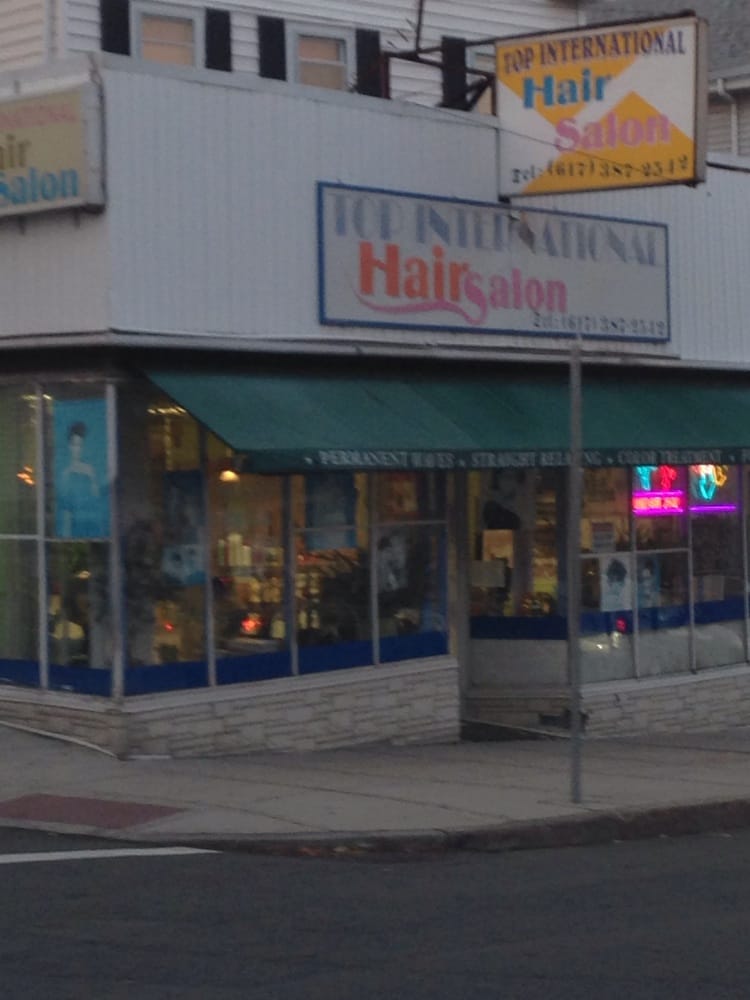 TOP INTERNATIONAL HAIR SALON Updated June 2024 684 Broadway