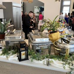 Keepin' It Simple Catering