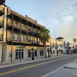 Historic Ybor City District