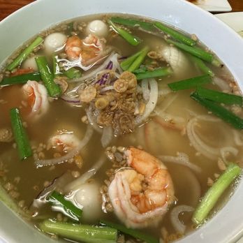 Pho La-Vie - Nam Vang noodles. - Vietnamese Near Me - Plant City, Florida Pho La-Vie - Nam Vang noodles. - Vietnamese Near Me - Plant City, Florida