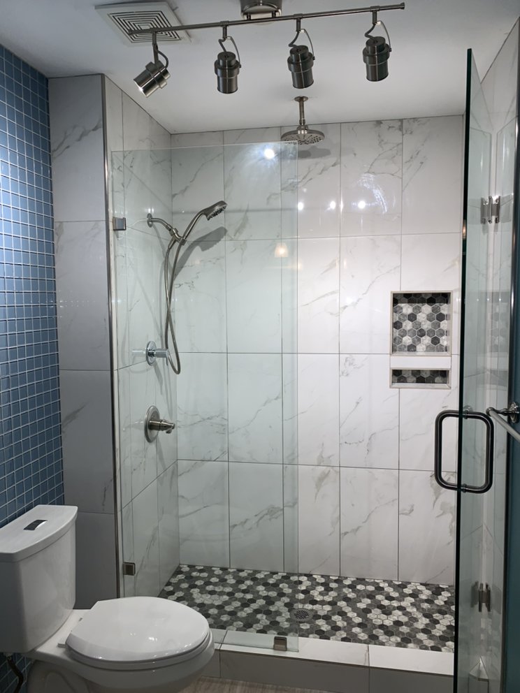 Slide of Four L Flooring & Renovations
