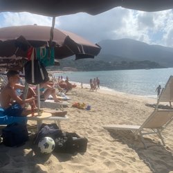 Procchio - Procchio's Beach