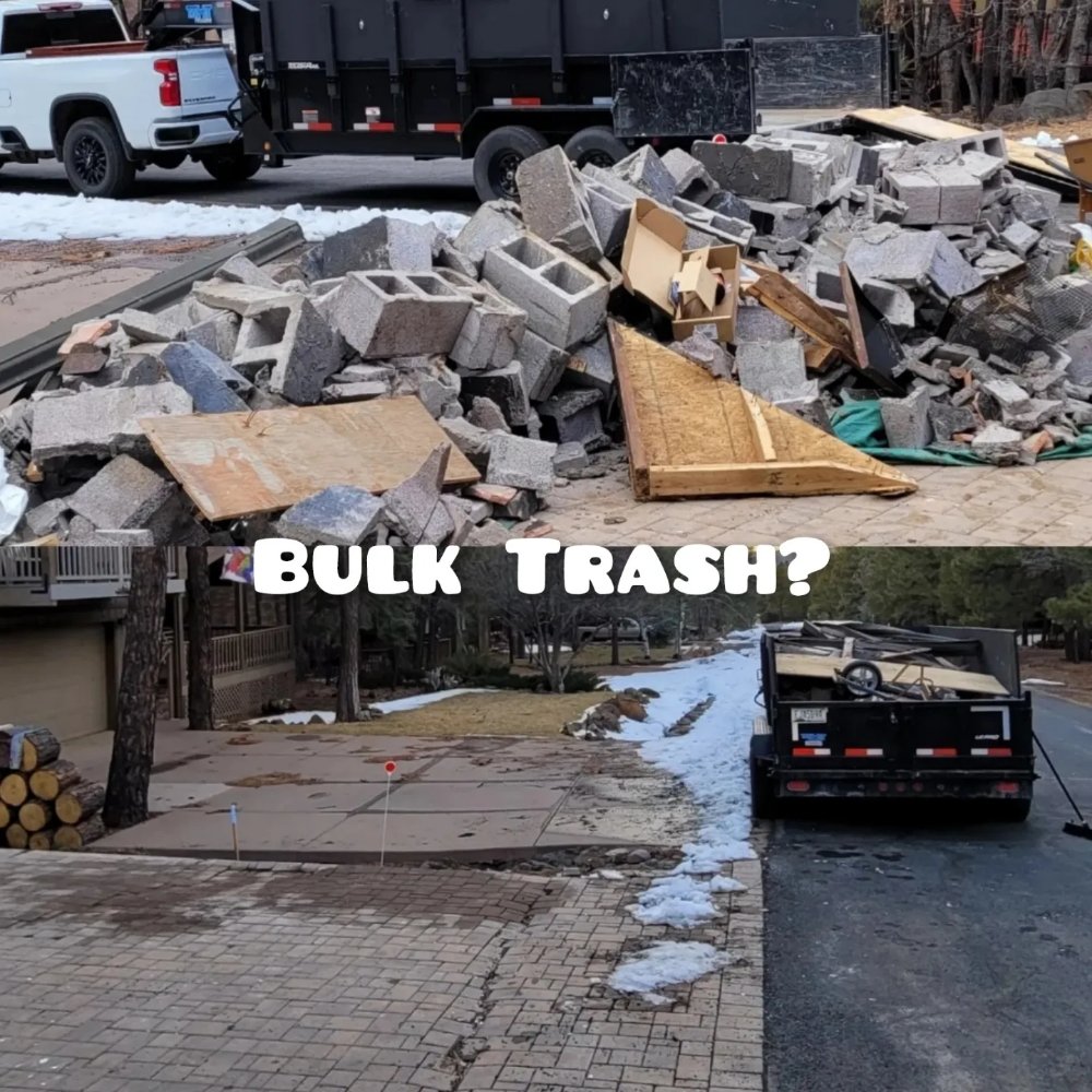 FLAG HAULING Updated August 2024 43 Photos Flagstaff, Arizona