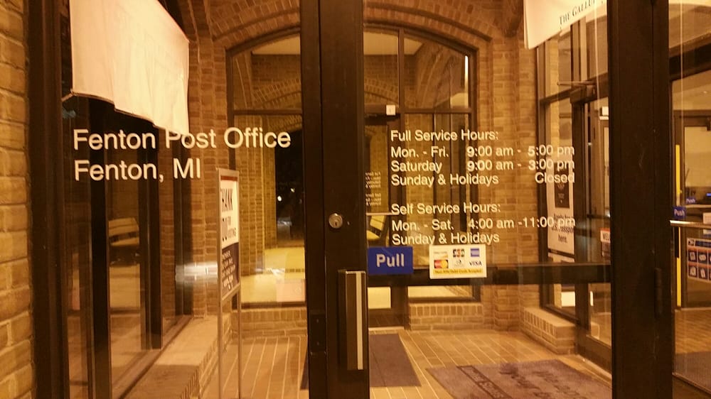 UNITED STATES POST OFFICE Updated August 2024 15 Reviews 210 S