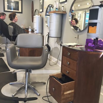 Flipp Salon & Apothecary - Hair Salons Near Me - Providence, Rhode Island