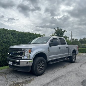 Platinum Autoworks - Auto Detailing Near Me - Utica, New York