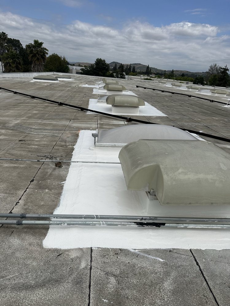 Slide of Scorpion Roofing