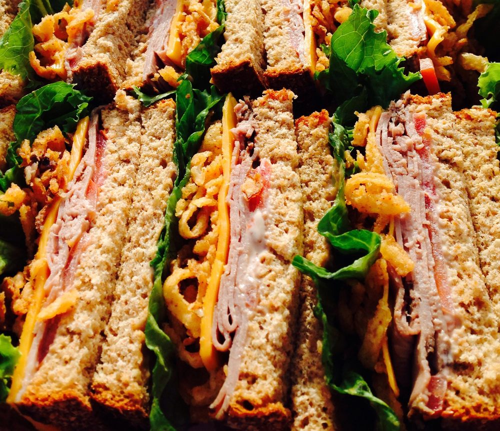 BOX LUNCHES SEATTLE 34 Photos 1920 Dexter Ave N, Seattle, Washington Caterers Phone