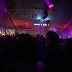 SnowGlobe Music Festival