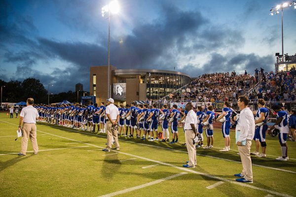 Episcopal High School