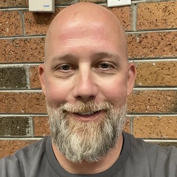 Mission Barbers - Clean lines, stragglers tamed. Great beard trim. - Barbers Near Me - Chandler, Arizona