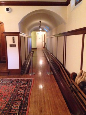 Charles Allis Art Museum by null