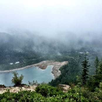 Rattlesnake Ridge - Hiking Near Me Rattlesnake Ridge - Hiking Near Me