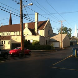 St Patrick Church