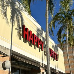 Happy Buffet