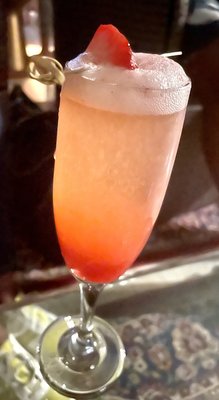 Bayou Lounge and Bar by null