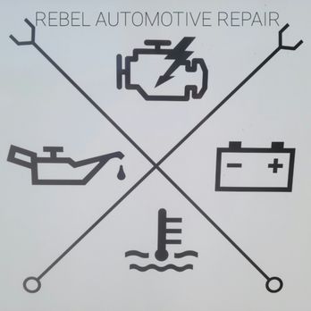 Rebel Automotive Repair - Auto Repair Near Me - Dothan, Alabama Rebel Automotive Repair - Auto Repair Near Me - Dothan, Alabama