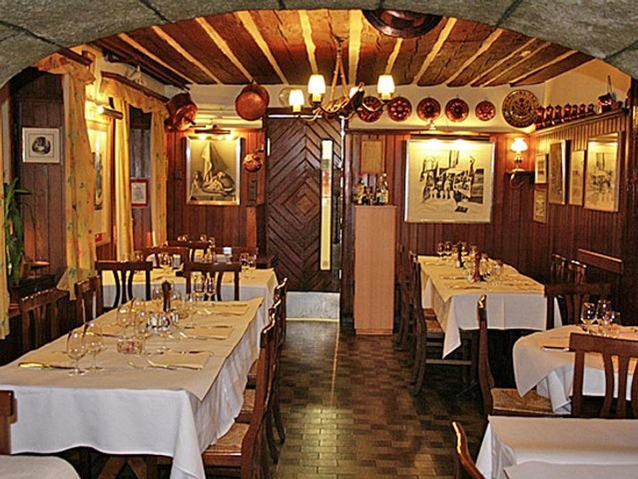 AUBERGE DE 23 Photos & 11 Reviews Place du Village 9, Dully, Vaud