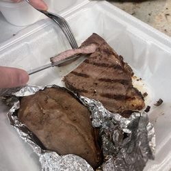 Woody's Bar-B-Q