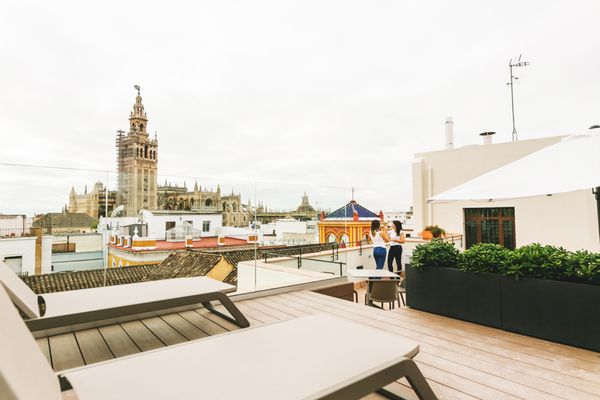 Joya del Casco Boutique Hotel by Shiadu by null