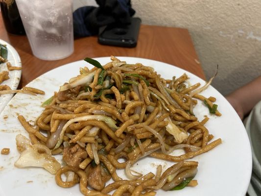 Chopstix by null