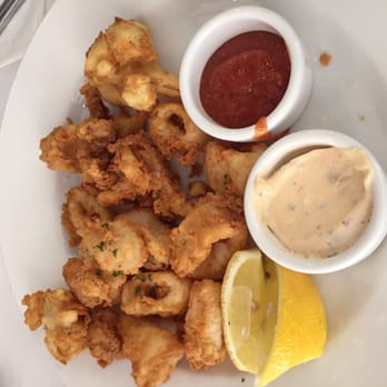 Salt & Pepper - American Near Me - Tiburon, California