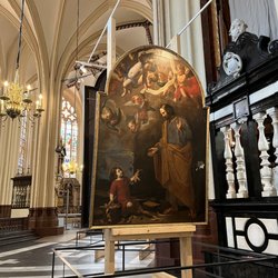 Sint-Salvatorskathedraal