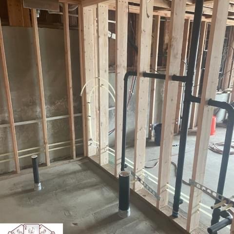 Slide of Royal Flush Plumbing