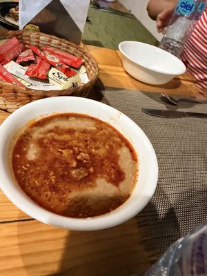 Fonda El Limoncito by null