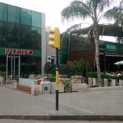Faustino