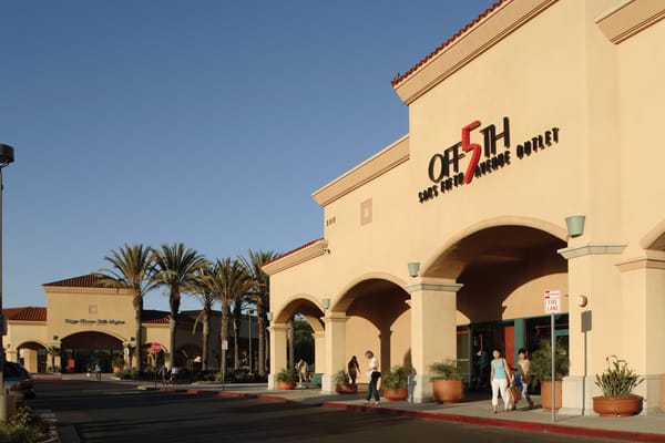 Camarillo Premium Outlets by null
